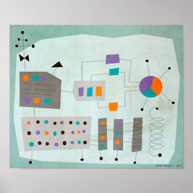 Poster Artigo 229.o (Frente)