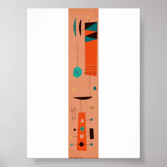 Poster Artigo 22.o-B (Frente)