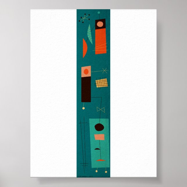 Pôster Artigo 22.o-C (Frente)