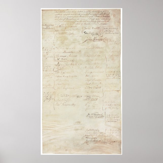 Pôster Artigos da Confederação dos Estados Unidos_pg6 (Frente)