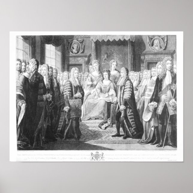 Poster Artigos da União (Frente)