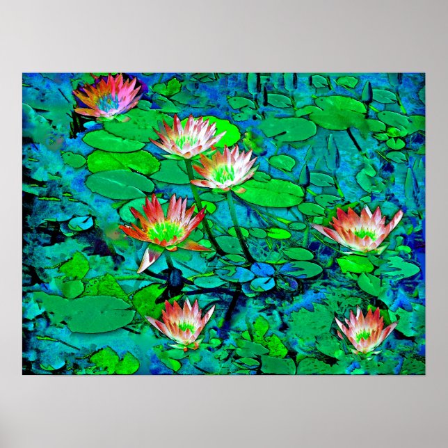 Pôster Artsyl (Frente)