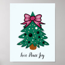 Árvore de Natal