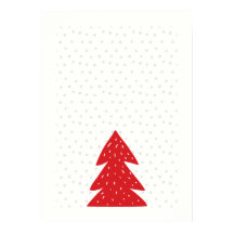 Árvore de Natal escandinava