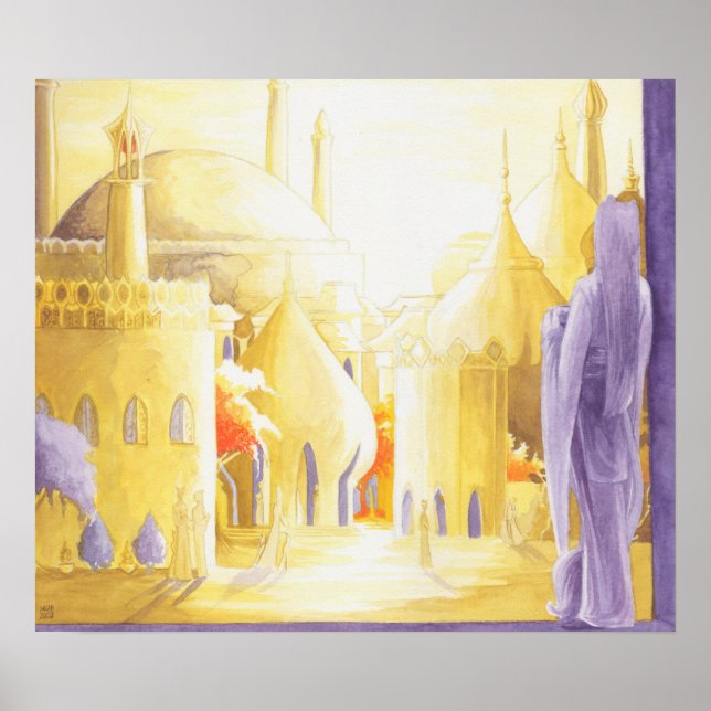 Pôster As Admoções: Amanhecer (Frente)