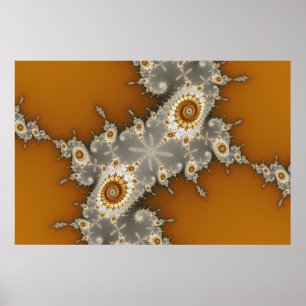 Pôster As areias perdidas