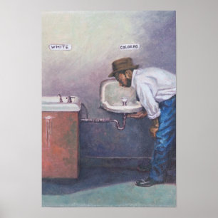 Pôster As coisas da maneira eram 2001