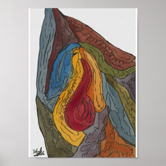 Poster As Coisas Estão Melhorando