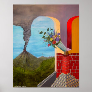 Poster As coisas não são o que parecem