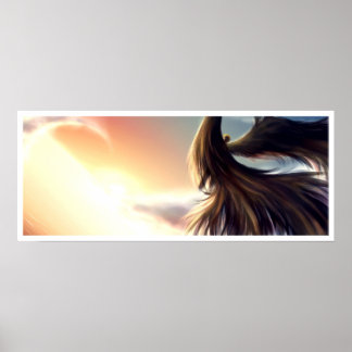 Pôster As coisas silenciosas