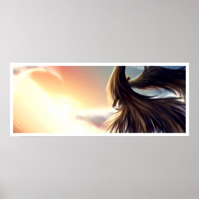 Pôster As coisas silenciosas (Frente)