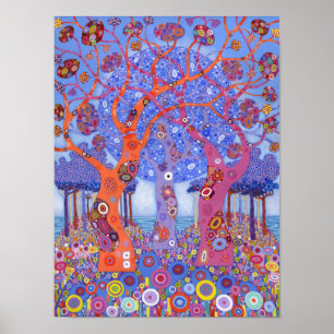 Poster As colinas bem-vindas 2013