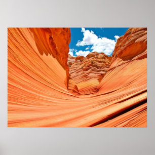 Pôster As cores da onda