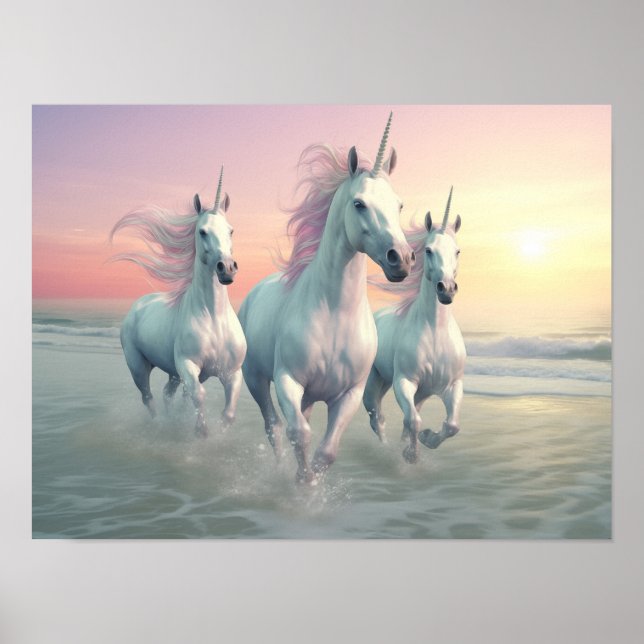 Poster As costas de Valdahar (Frente)