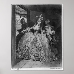 Pôster As descobertas