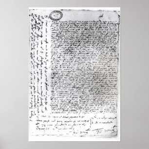 Pôster As expedições escritas do senhor Francis Drake