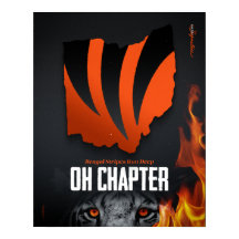 As faixas são muito profundas | Capítulo Ohio