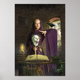 Poster As Feiticeiras Que A Arrancam