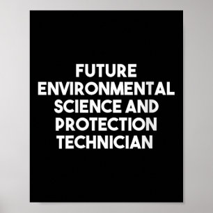 Poster As Futuras Ciências Ambientais E