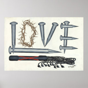 Pôster As marcas do amor