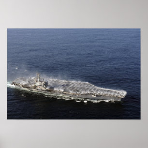 Pôster As medidas defensivas lavam para baixo sistemas de