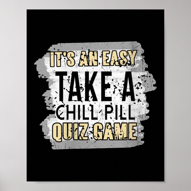 Poster As Mulheres Tomam A Mente Para Pausar Engraçado Re (Frente)