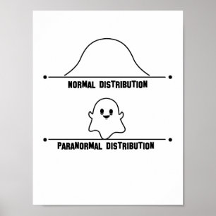 Poster As pessoas de acampamento no saco de sono são com