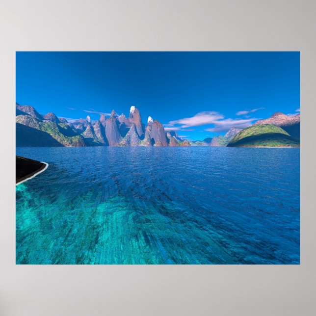 Poster As travessuras (Frente)