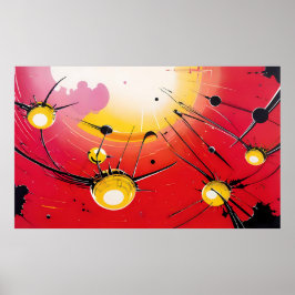 Poster As verdadeiras faces atrás do Fad Anti-Vaxxer