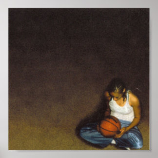 Pôster Às vezes somos só nós