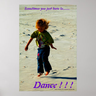 Poster às vezes você só tem que........