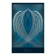 Asas da Abstrato da Paz