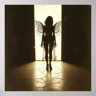 Poster Asas de Shadowlight