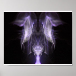 Pôster Asas do anjo?