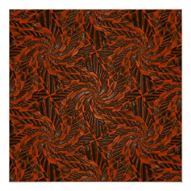 Pôster Asas do Dragão... (Frente)