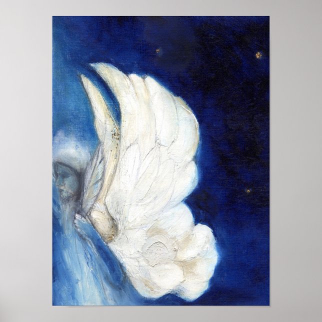 Pôster Asas sobre Londres 2013 (Frente)