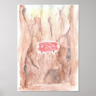 Poster Ascendente