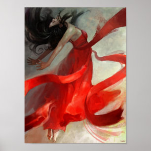 Poster Ascensão