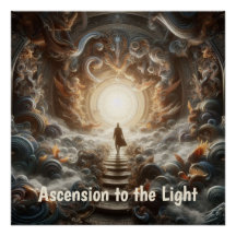 Ascensão à Luz