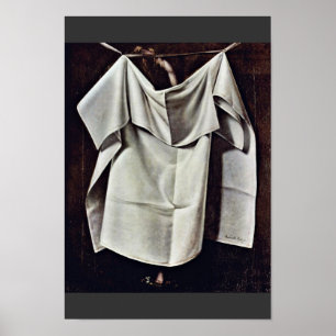 Poster Ascensão De Vênus Do Mar - Um Engano