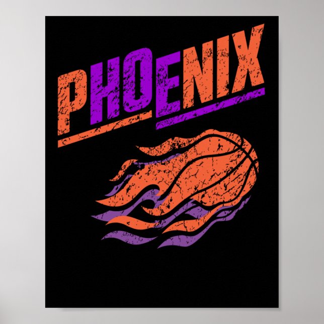 Poster Ascensão dos PCute Ss Cute Ssnix Lendas do Basquet (Frente)