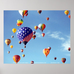 Pôster Ascensão em Massa/GBTMA01