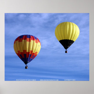 Pôster Ascensão em Massa/GBTMA027