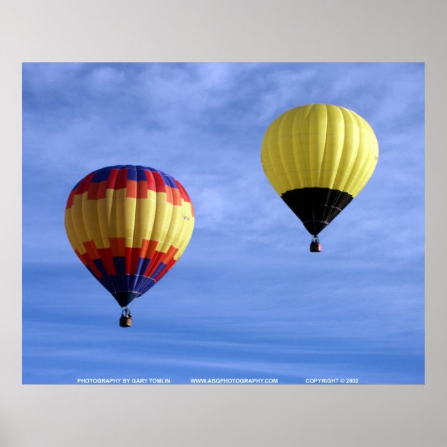 Pôster Ascensão em Massa/GBTMA027 (Frente)