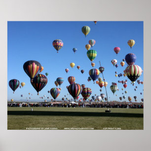 Poster Ascensão em Massa/JSK05