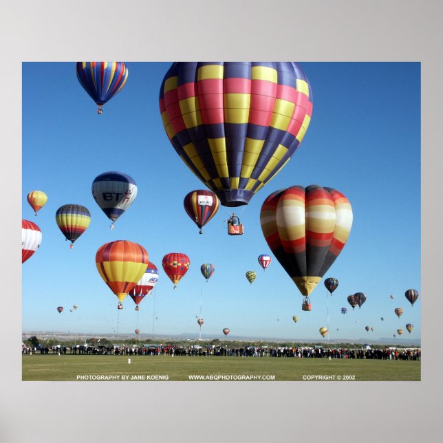 Poster Ascensão em Massa/JSK074 (Frente)