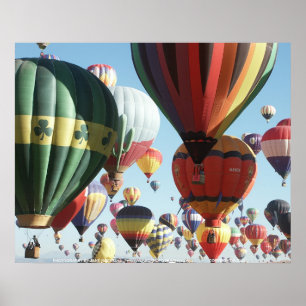 Pôster Ascensão em Massa/JSK081