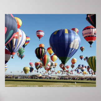 Pôster Ascensão em Massa/JSK085