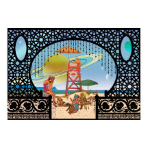 Ascensão Magrathea da Utopia Cytheria Bungalows