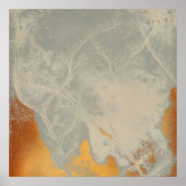 Poster Ashen Lullaby